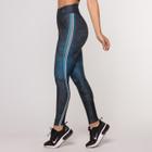 Calça Legging Suplex Max Fitness Academia Varias Estampas