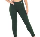 Calça Legging Suplex MD Fitness feminina para Academia, caminhada, esporte, lazer P ao G3