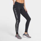 Calça Legging Under Armour Favorite Feminina