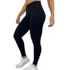 Calça Legging Up Control Lupo Sport Fitness 71502