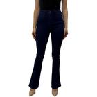 Calça Linda Z Jeans Boot Cut Feminina