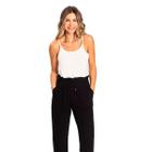 Calça Linho Feminina Endless E14211