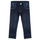 Calça Look Jeans skinny Jeans - UNICA - 02