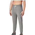 Calça Lupo AM Moletom Com Punho Masculina