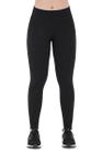 Calça Lupo Legging Basic Preto - Feminino