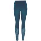 Calça Lupo Legging Energy Raschel 71752-001