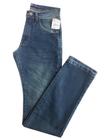 Calça Masculina 16468 Tam 36 Lemier Jeans Tipo Used.