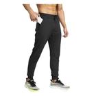 Calça Masculina Academia Sport Tecido Macio Dry Fit Esporte