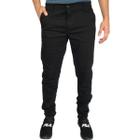 Calca masculina casual fit max denim