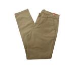 Calça Masculina Dixie 19.64.0024 Sarja Slim