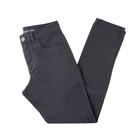 Calça Masculina Freesurf Sarja Five Slim Cinza - 110802