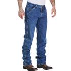 Calça Masculina Jeans HNO Carpinteira Country Reforçada 7 bolsos