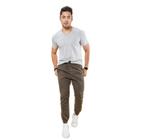 Calça Masculina Jogger Conforto e Versatilidade