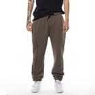Calça Masculina Jogging Fasten
