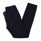 Calça Masculina King & Joe Jeans Slim Black - CL20002