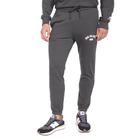 Calça Masculina New Balance Essentials Cinza Escuro