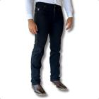 Calça Masculina Nossa Terra Country Tradicional Com Elastano