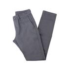 Calça Masculina Ogochi Essencial Skinny Cinza Chumbo - 002002