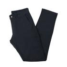 Calça Masculina Ogochi Essencial Slim Preta - 002469