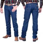 Calça Masculina Original Wrangler 13M Western Cowboy Cut Jeans Premium Ref:13MWZPW36UN