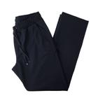 Calça Masculina Oyhan Moletom Confort Preto - C15-002