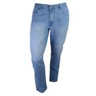 Calça Masculina Recuzza Jeans Claro Basic - 10952