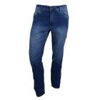 Calça Masculina Recuzza Jeans Tradicional - 10850