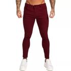 calça masculina varias cores