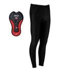 Calça Mattos Unissex Ciclismo Bike Pedalada