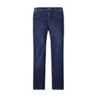 Calça Mini Jeans Regular Stone Reserva Mini