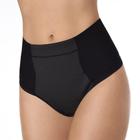 Calça Modeladora Dilady 318220 Microfibra