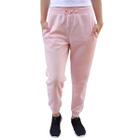 Calça Moletom Feminina Basic CBFM-100