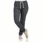 Calça Moletom Feminina VLCS Classic