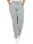 Calça Moletom Flanelado Jogger Moletom Fenomenal
