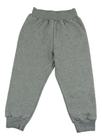 Calça Moletom Infantil Unissex Inverno 1 ao 3
