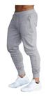 Calça Moletom Masculina Jogger Treino Ou Casual