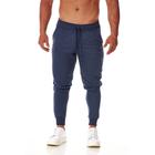 Calça Moletom Masculina Quentinha Confortável Macia Tendência Frio Inverno Lazer Casual