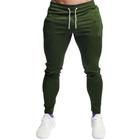 Calça Moletom Slim Masculino Adulto