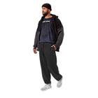 Calça MoletomMasculinaMormaii Plus Size