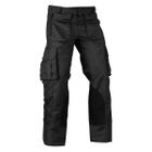 Calça Motociclista Motoqueiro Pro Tork Rally Impermeável Masculino Feminino Com Bolsos