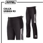 Calça Motociclista Riffel Urban R3 Nova Com Proteção Tam G