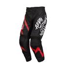 Calça Motocross Cross ASW Image Divide 23 Preto