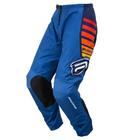 Calça Motocross Cross ASW Image Relay Azul Marinho Off Road