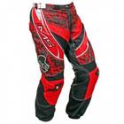 Calça Motocross Infantil IMS Vermelha TAM 06