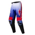 Calça Motocross Trilha Alpinestars Fluid Wurx Roxo Off Road