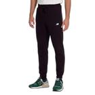 Calça New Balance Essentials Masculina - Preto