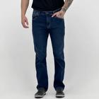 Calça Oceano Slim Jeans Masculina