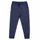 Calça Ogochi Infantil Essencial Jogger Azul Marinho