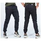 Calça One Jeans Basic Cargo Jogger Masculino Adulto Jeans - Ref 023172