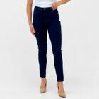 Calça Ouzzare Jeans Skinny Feminina